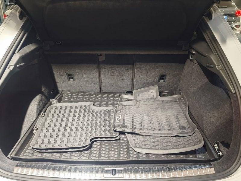 Audi Q3 Q3 35 TDI S tronic S line edition