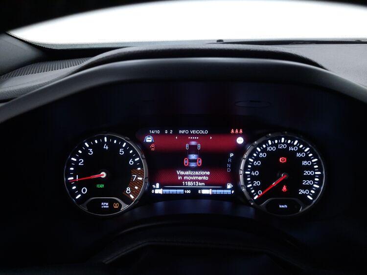 Jeep Renegade MHEV Limited BR940945 1.5 Mild Hybrid 130CV