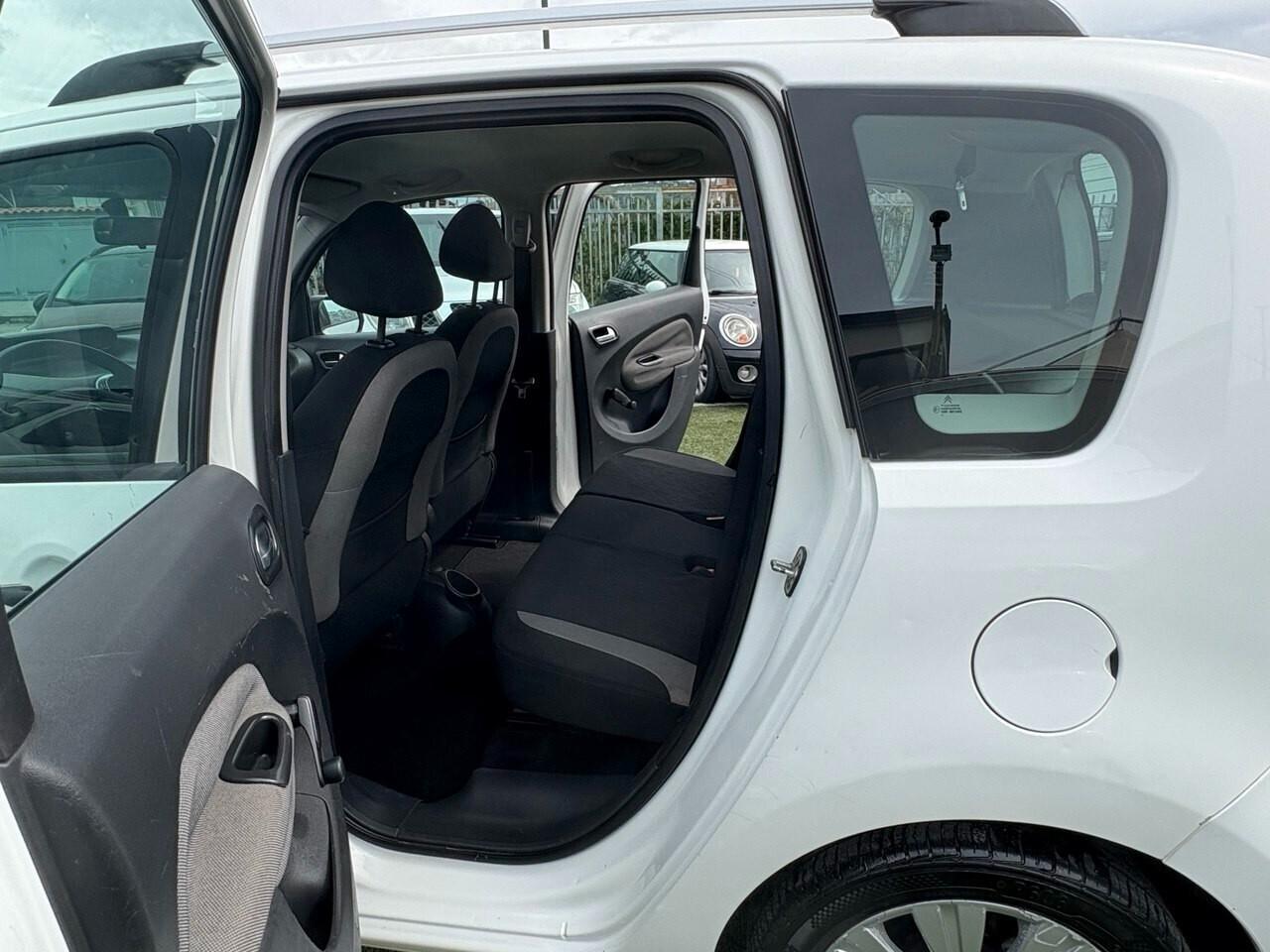 Citroen C3 Picasso 1.6HDI 9H06|DIESEL|2013/01-2015/03|DV6DTED-9HP-9H06|CC1560|CV92|KW68|MULTISPACE,5P (1002567)