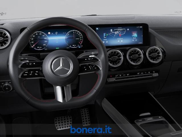 Mercedes Classe B 250 250 e Plug-In-Hybrid Digital Edition Speedshift DCT AMG 8G