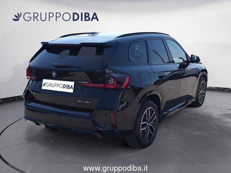 BMW X1 U11 sdrive18d MSport auto