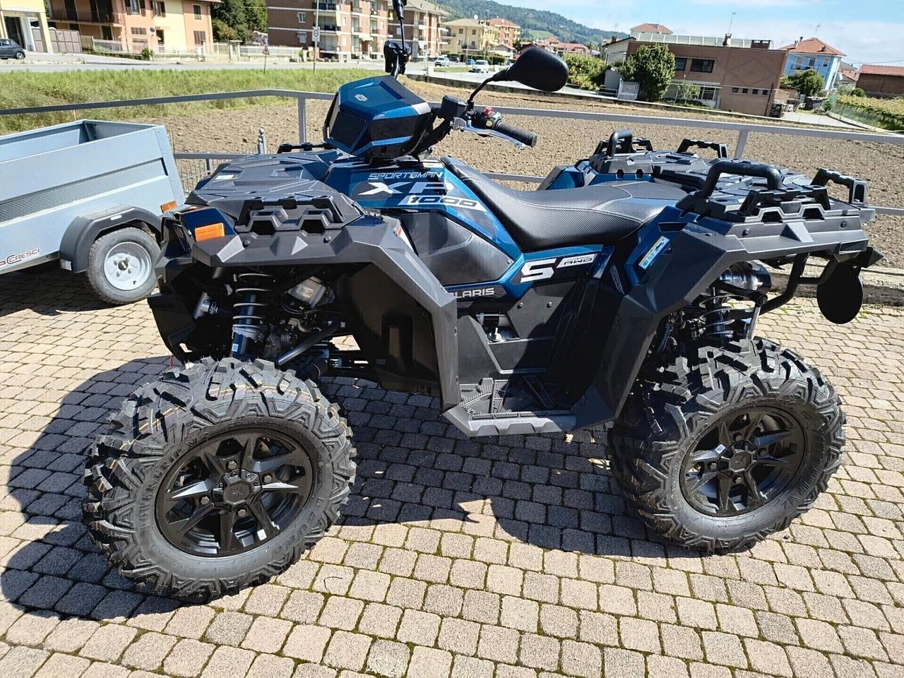 QUAD POLARIS 1000 SPORTSMAN 1000S