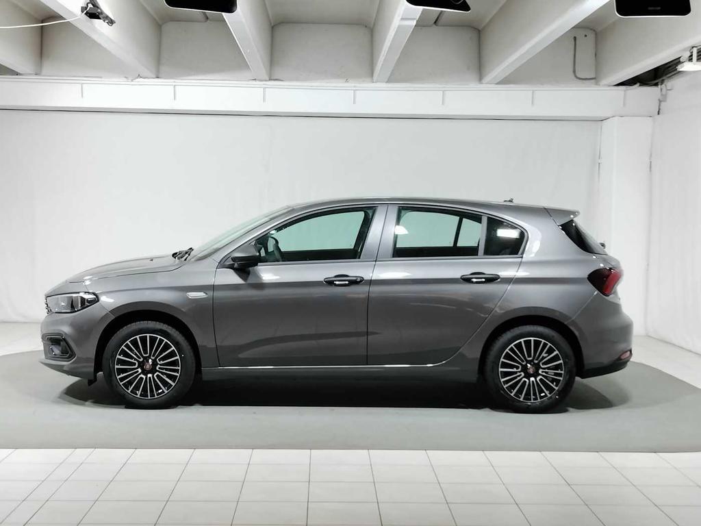 Fiat Tipo 5p 1.0 100cv