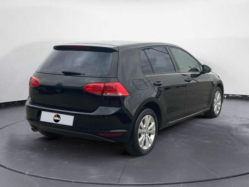 VOLKSWAGEN Golf Business 1.6 TDI 5p. CoM. BlueMotion TeCh.