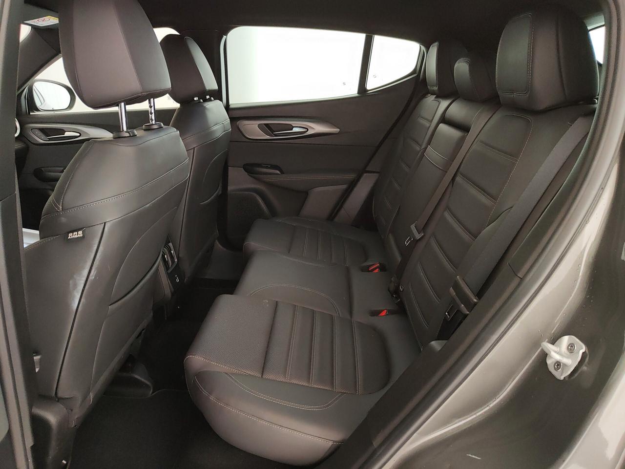 Alfa Romeo Tonale 1.6 diesel 130 CV TCT6 Veloce