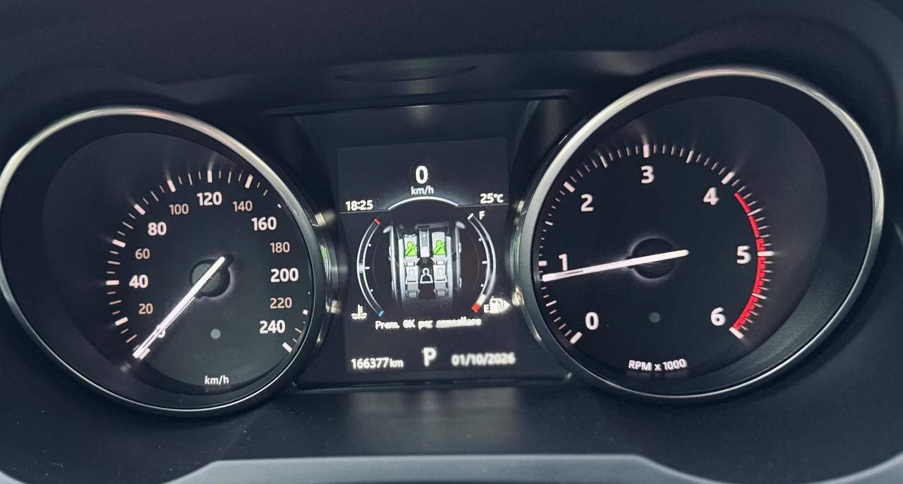 Land Rover Range Evoque 2.0 TD4 150 CV 5p. Pure