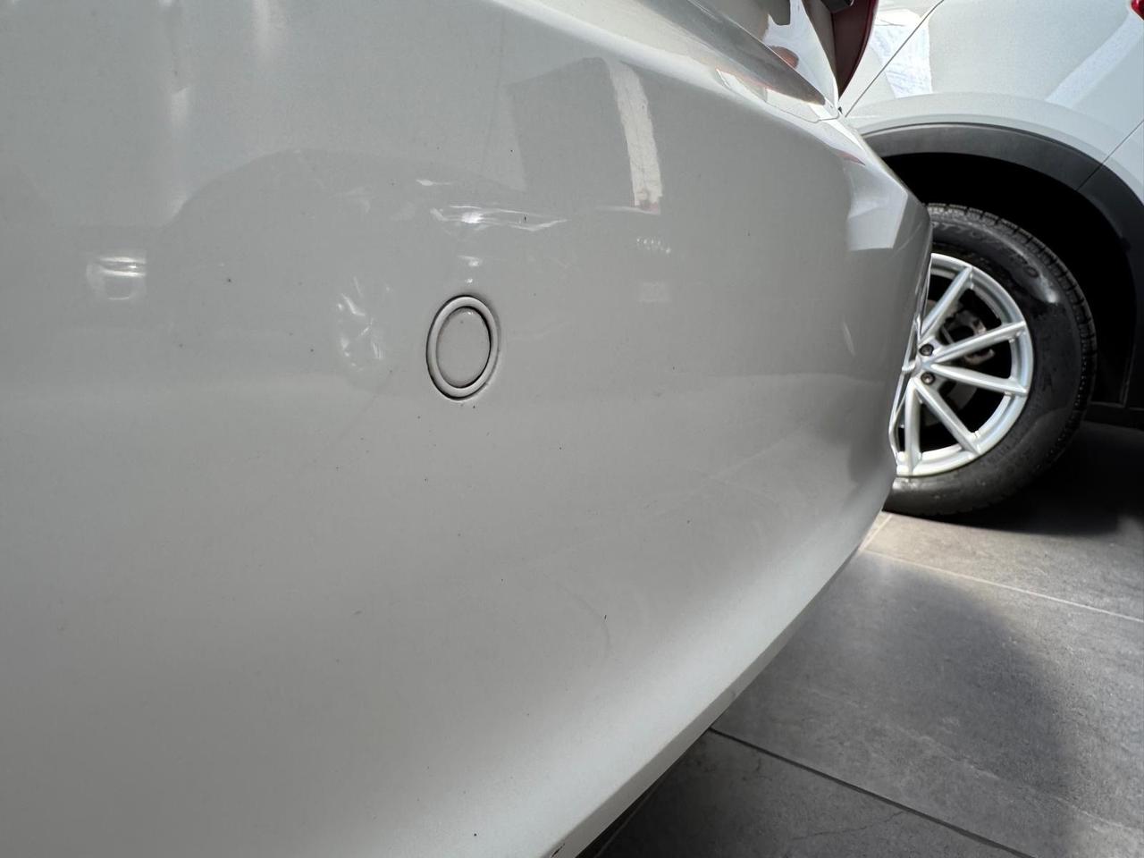 Audi A1 SPB 1.6 TDI Attraction