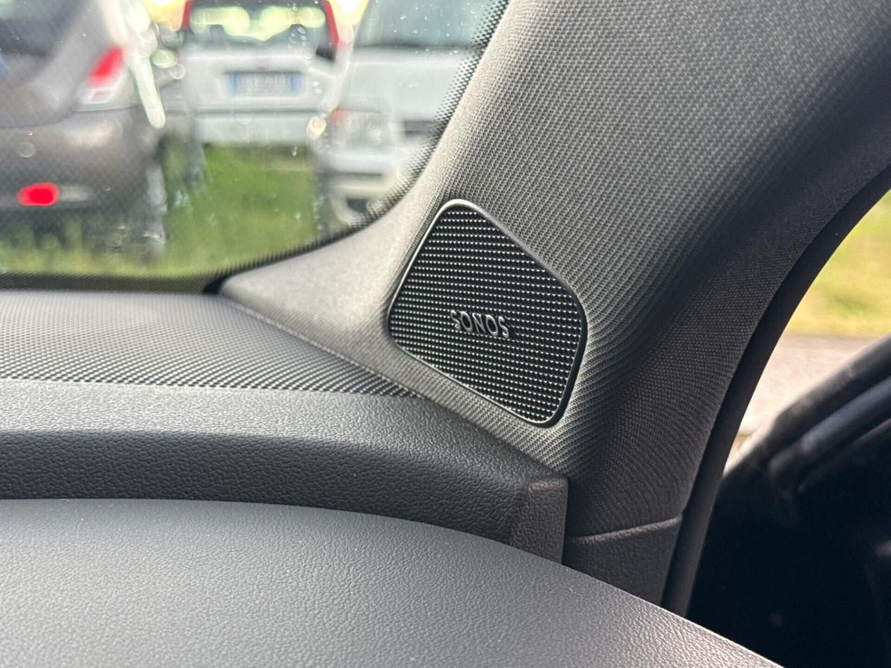 Audi A3 Sedan 35 TFSI S tronic S line edition|FULL OPTIONAL
