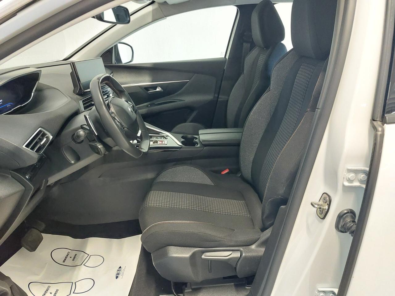 PEUGEOT 3008 2ª serie 3008 BlueHDi 130 S&S EAT...