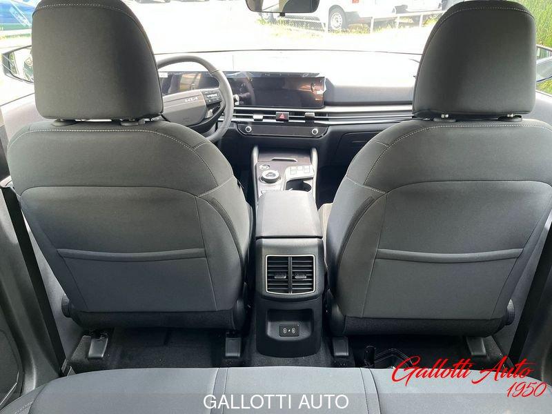 Kia Sportage 1.6 T-GDi AT Business
