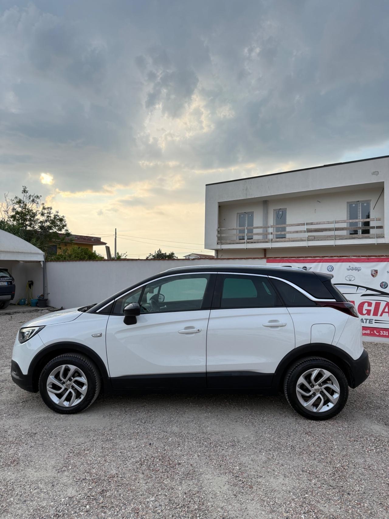 Opel Crossland X 1.5 ECOTEC D 102 CV Start&Stop Advance