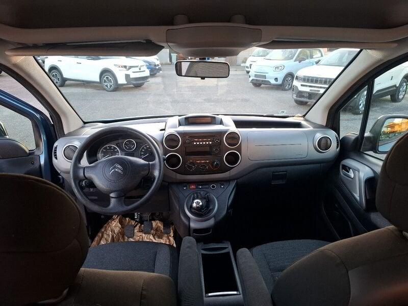 Citroën Berlingo Berlingo Multispace BlueHDi 100 XTR OUTDOOR