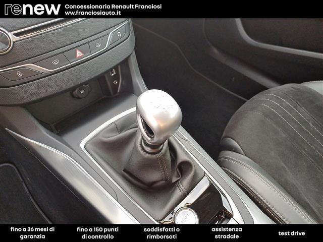 PEUGEOT 308 5 Porte 1.6 BlueHDi 120cv Allure