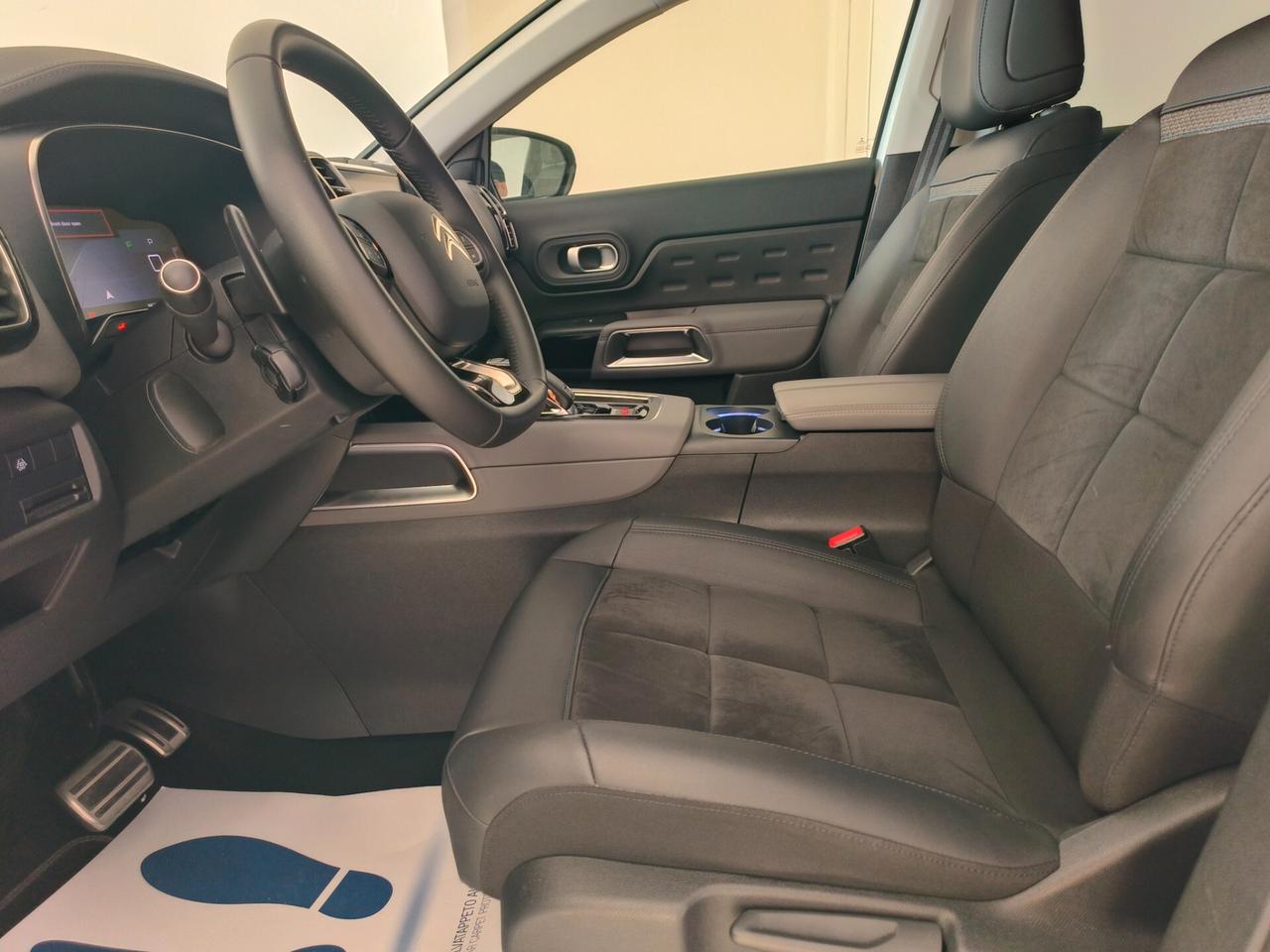 Citroen C5 Aircross PureTech 130 S&S EAT8 Shine