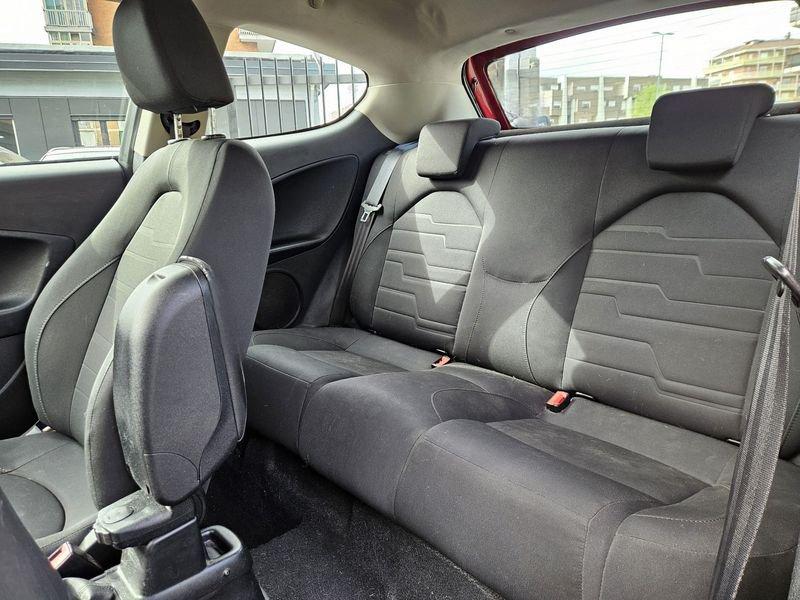 Alfa Romeo MiTo MiTo 0.9 t. t.air Distinctive Sp.Pack s&s 85cv