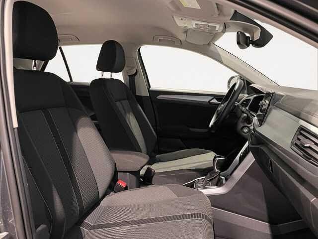 Volkswagen T-Roc 2.0TDI 150CV DSG Life - IVA ESPOSTA