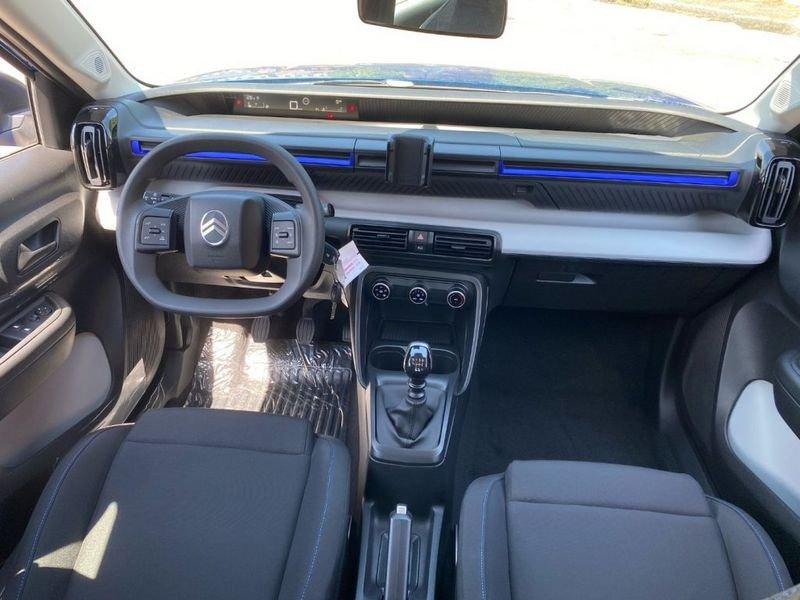 Citroën C3 PureTech 100 S&S You