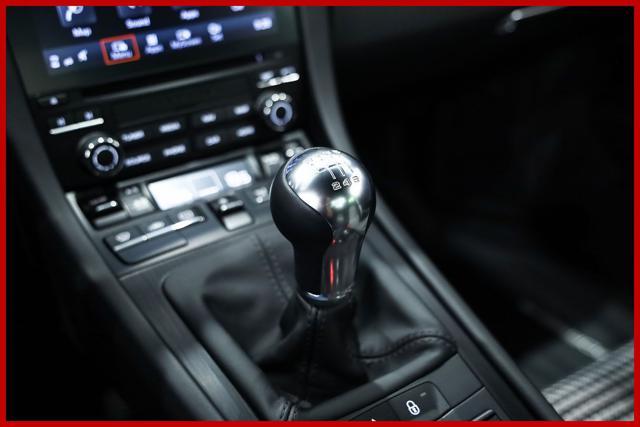 PORSCHE 991 4.0 GT3 TOURING|LIFT|CHRONO|BOSE