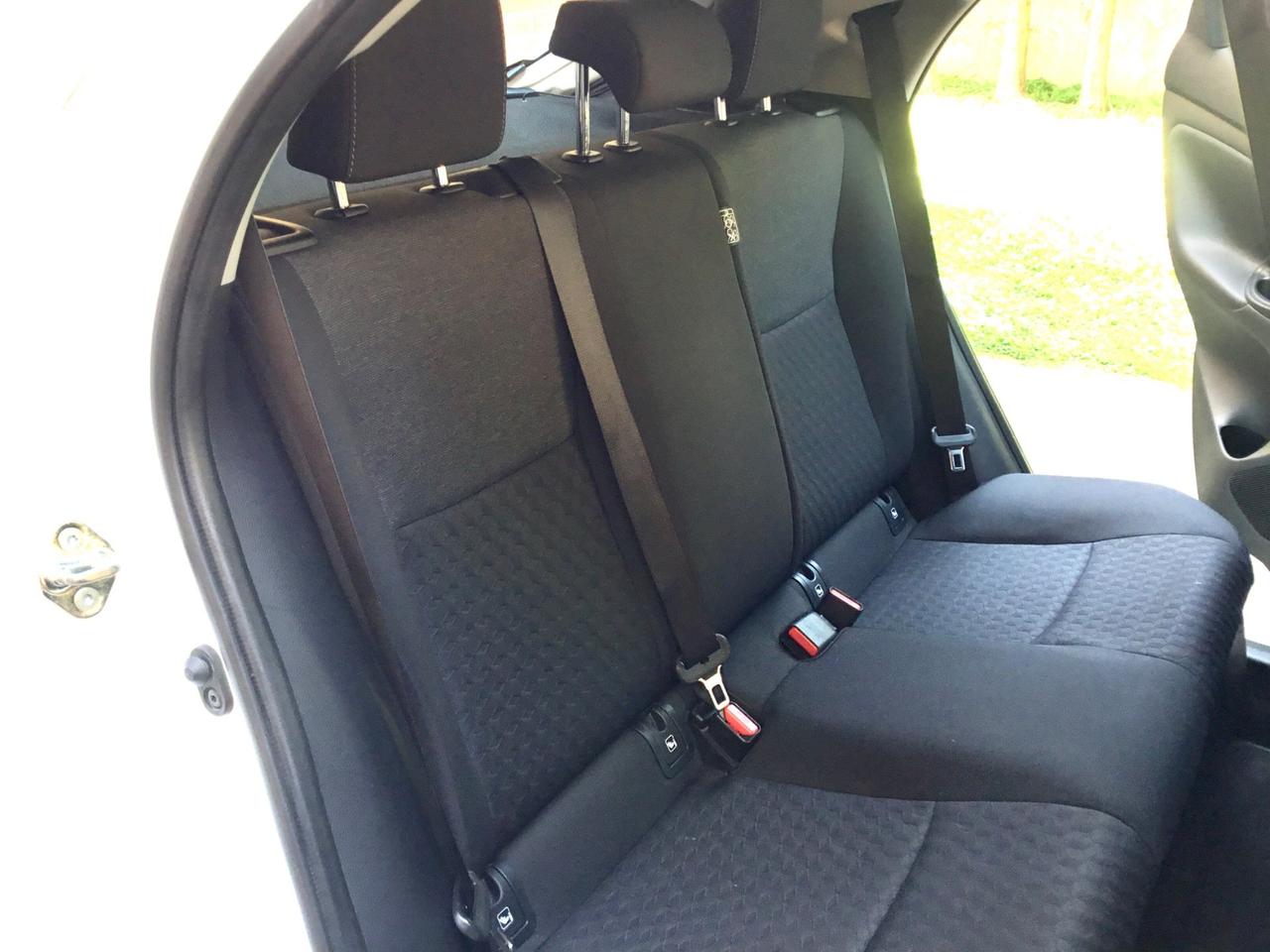 Toyota Yaris 1.5 Hybrid 5 porte Business