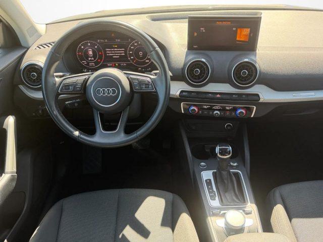 AUDI Q2 35 TDI S tronic Admired Advanced