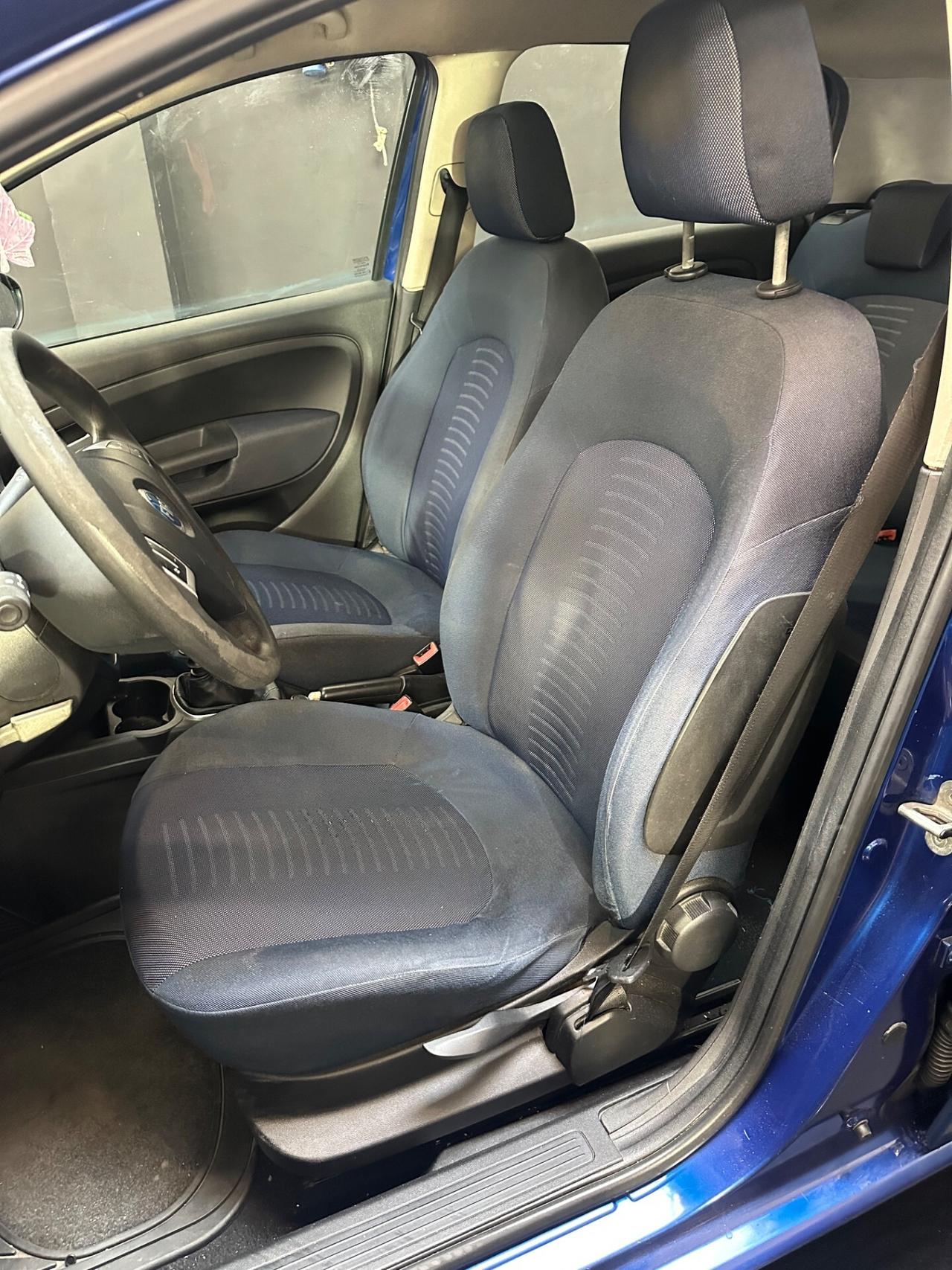 Fiat Grande Punto 1.2 5 porte Active