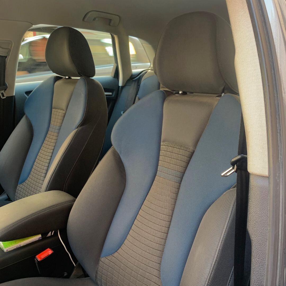 Audi A3 SPB 1.6 TDI clean diesel S tronic