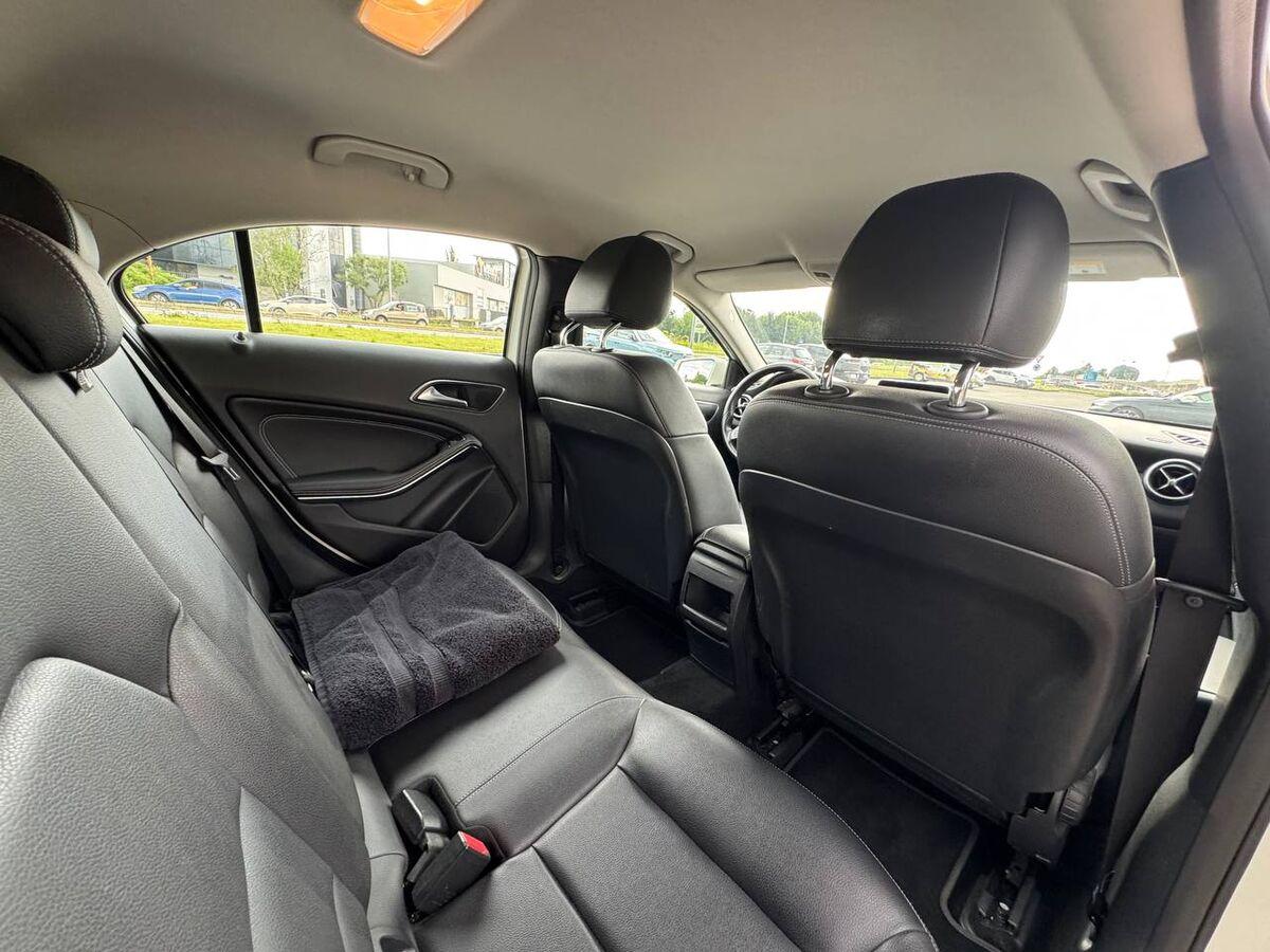 Mercedes Classe A 180 Business LEGGERE DESCRIZIONE!
