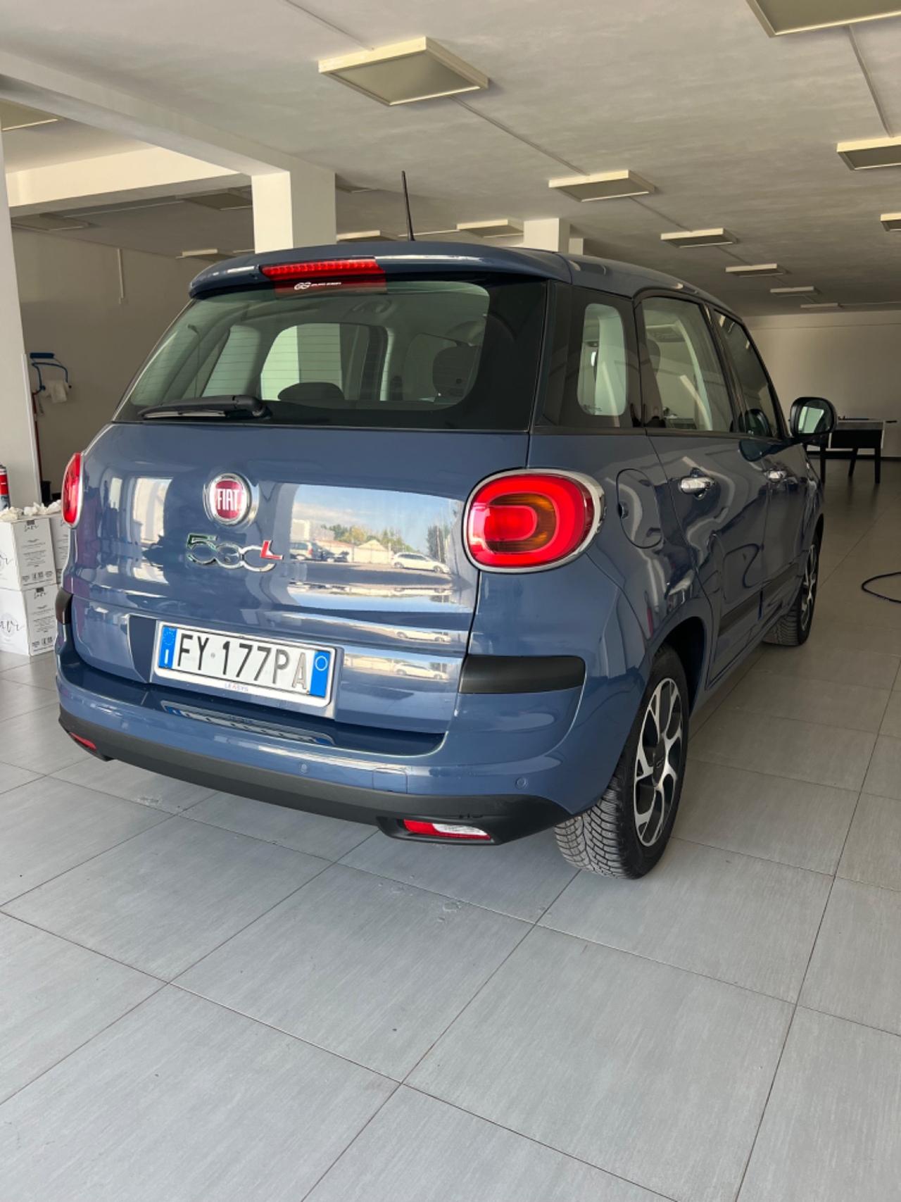 Fiat 500L 1.3 Multijet 95 CV Urban