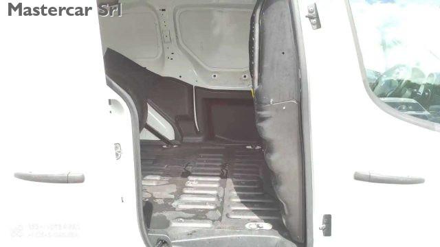 PEUGEOT Partner L1 1.6 BLUEHDI 100 TRACTION CONTROL 4X4 - FN338RF
