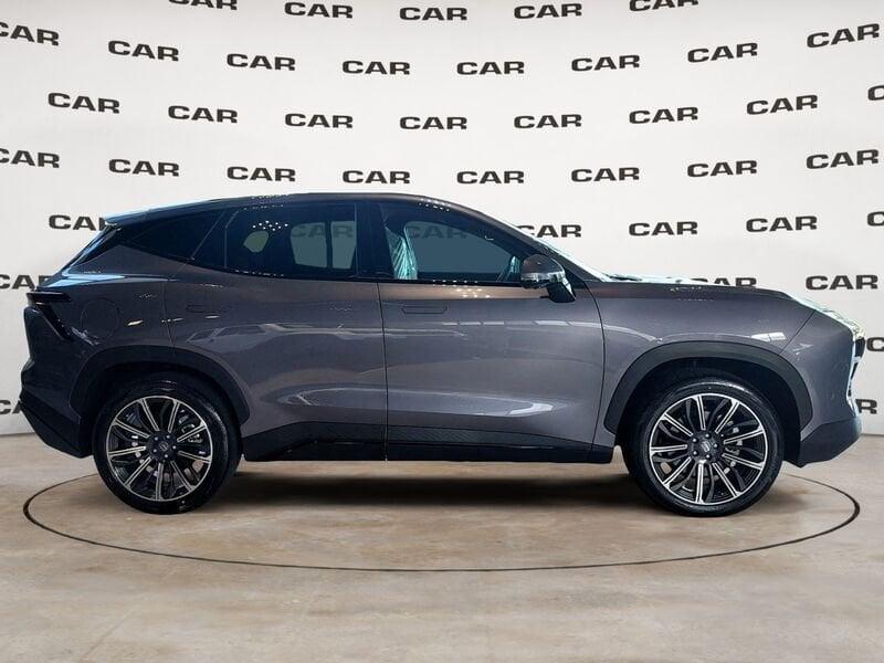SPORTEQUIPE Sportequipe 6 GT 1.6 T-GDI DCT GPL Edizione Speciale
