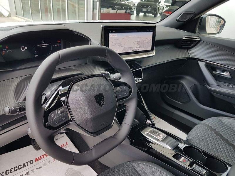 Peugeot 2008 2008 1.2 puretech Allure s&s 130cv eat8