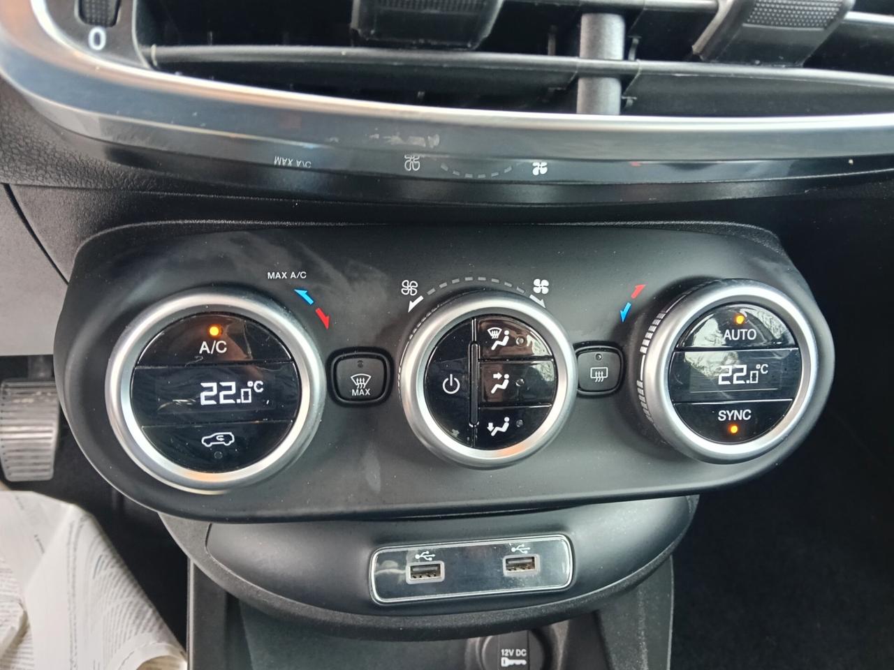 Fiat 500X 1.3 MultiJet 95 CV Cross 2021