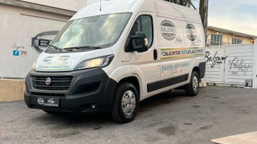 FIAT E-DUCATO 35Q 122CV 2021