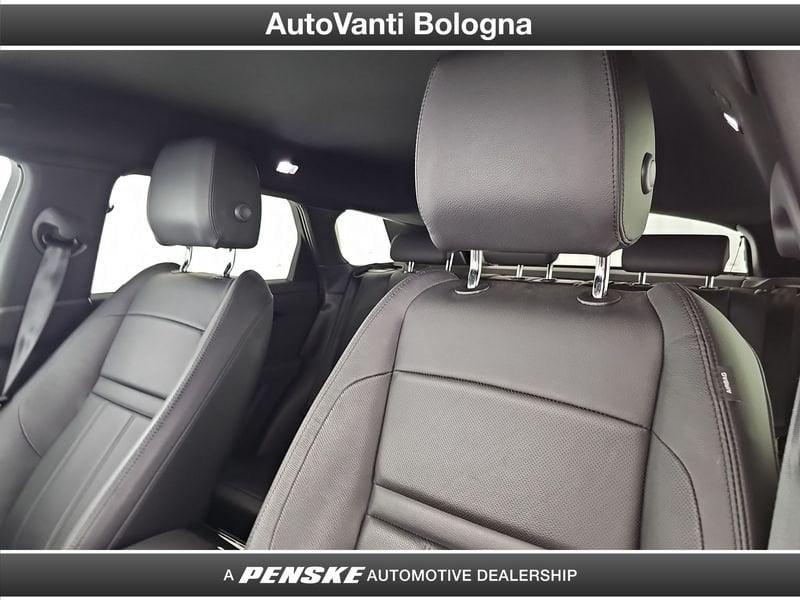 Land Rover Range Rover Evoque Range Rover Evoque 2.0d i4 mhev S awd 163cv auto