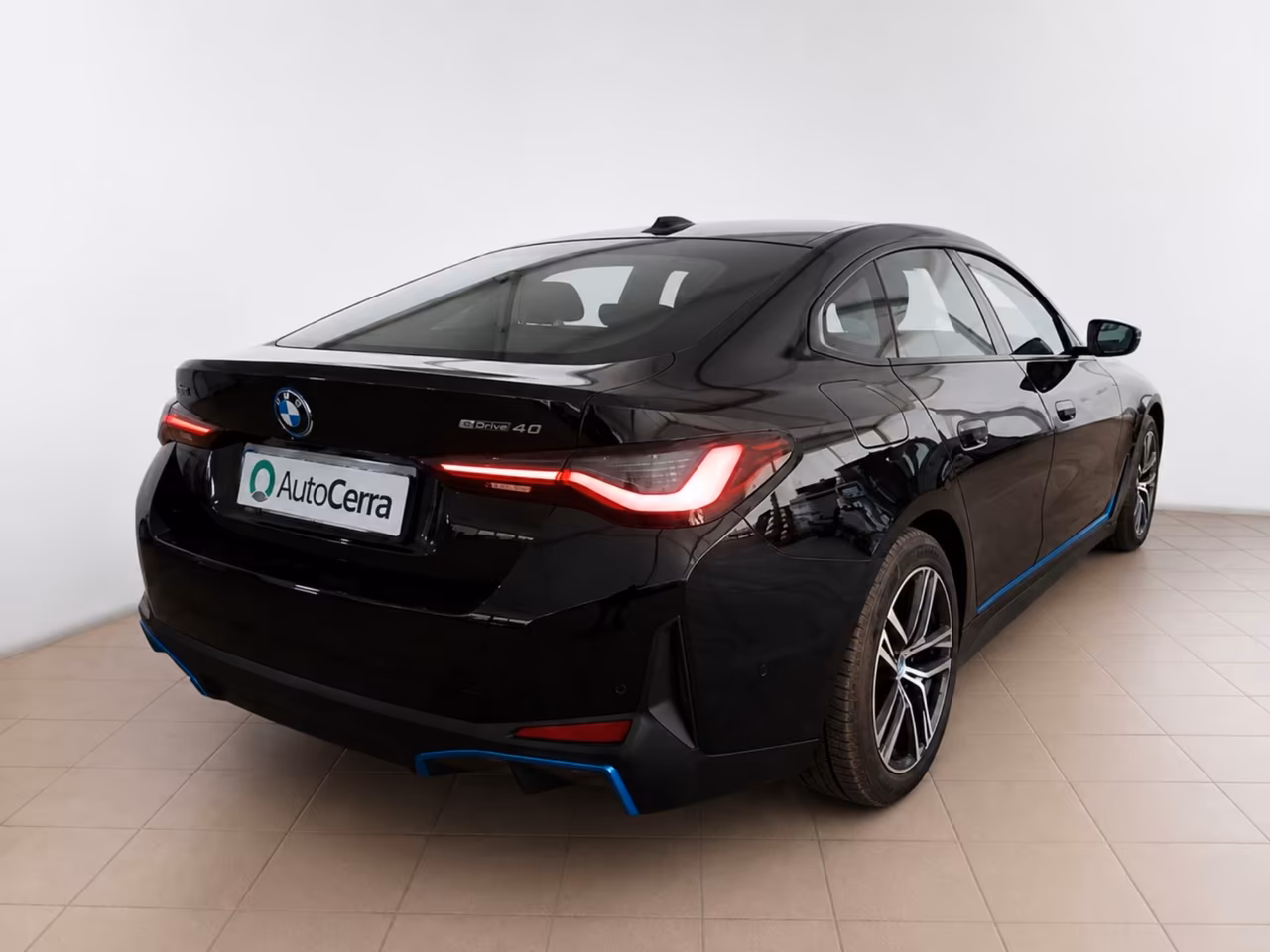 ---IN ARRIVO--- Bmw I4 eDrive 40 Sport