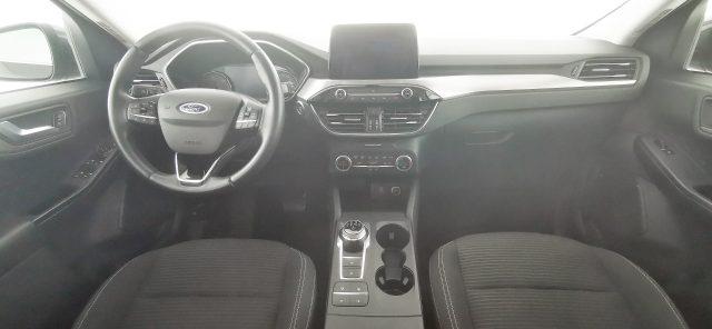FORD Kuga 2.5 Plug In Hybrid 225 CV CVT 2WD Titanium Busines