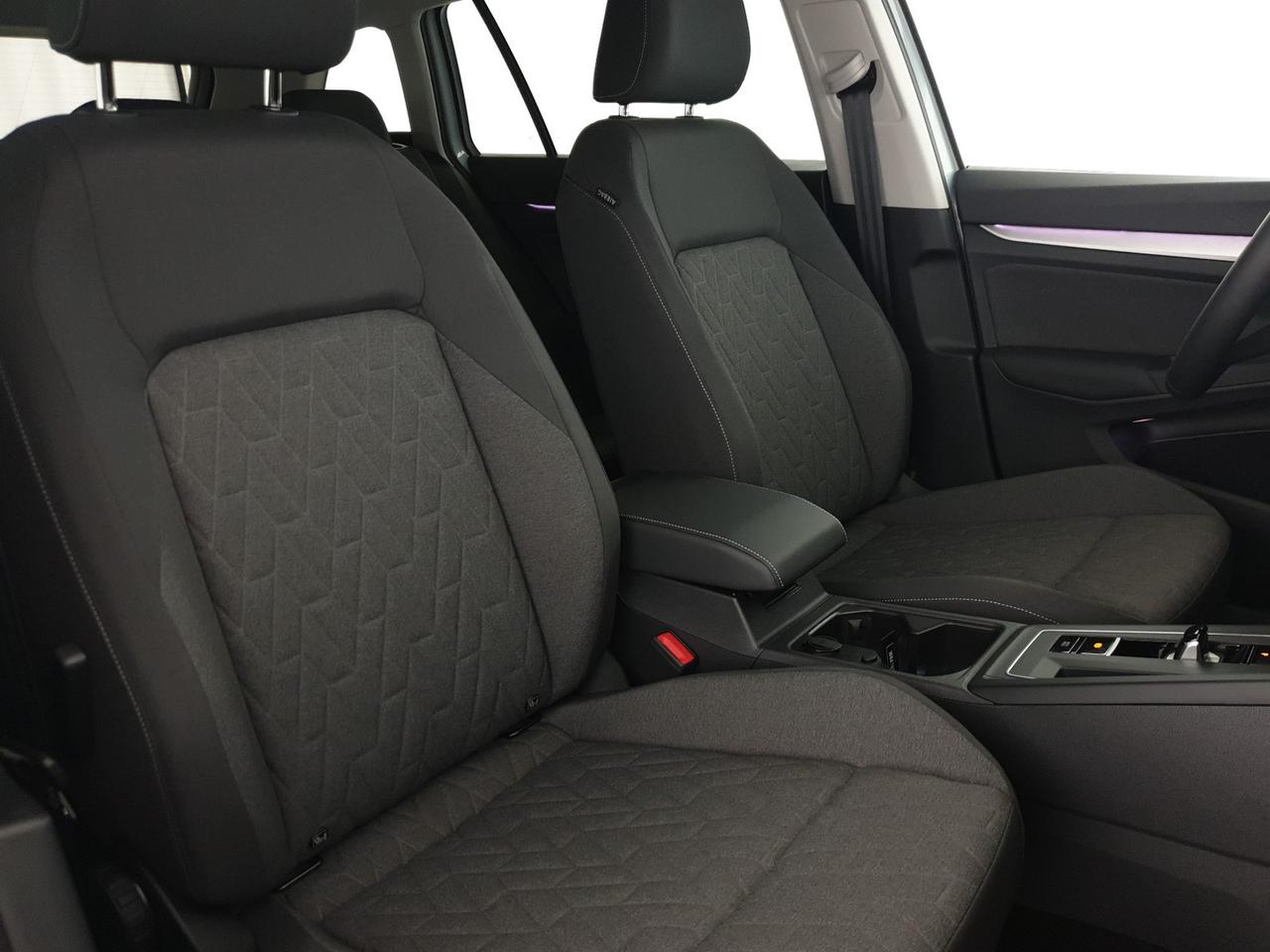 Volkswagen Golf variant 2.0 tdi edition plus 150cv dsg