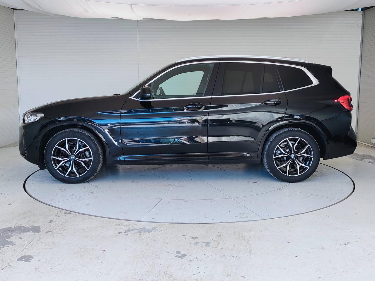 BMW X3 G01 2021 - X3 xdrive20d mhev 48V Msport auto