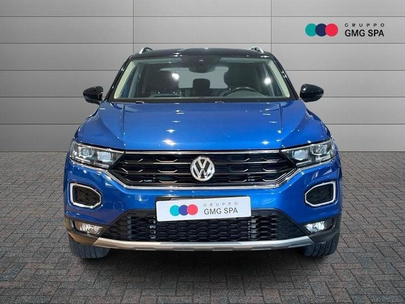 Volkswagen T-Roc 1.6 tdi Advanced
