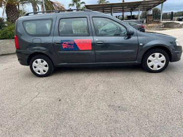 Dacia Logan MCV 1.4 5 posti Lauréate