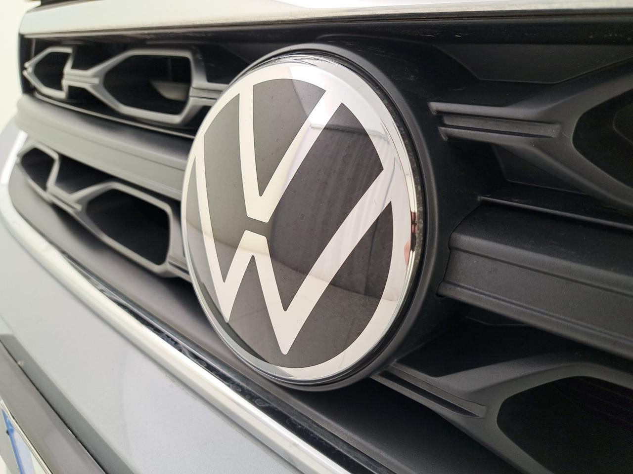 Volkswagen T-Roc 2.0 tdi life 115cv