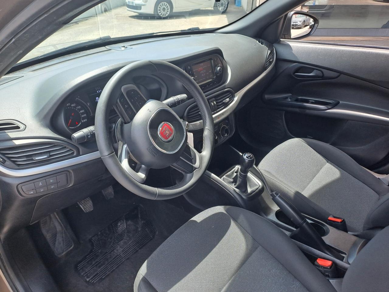 Fiat Tipo 1.3 Mjt S&S 5 porte Business