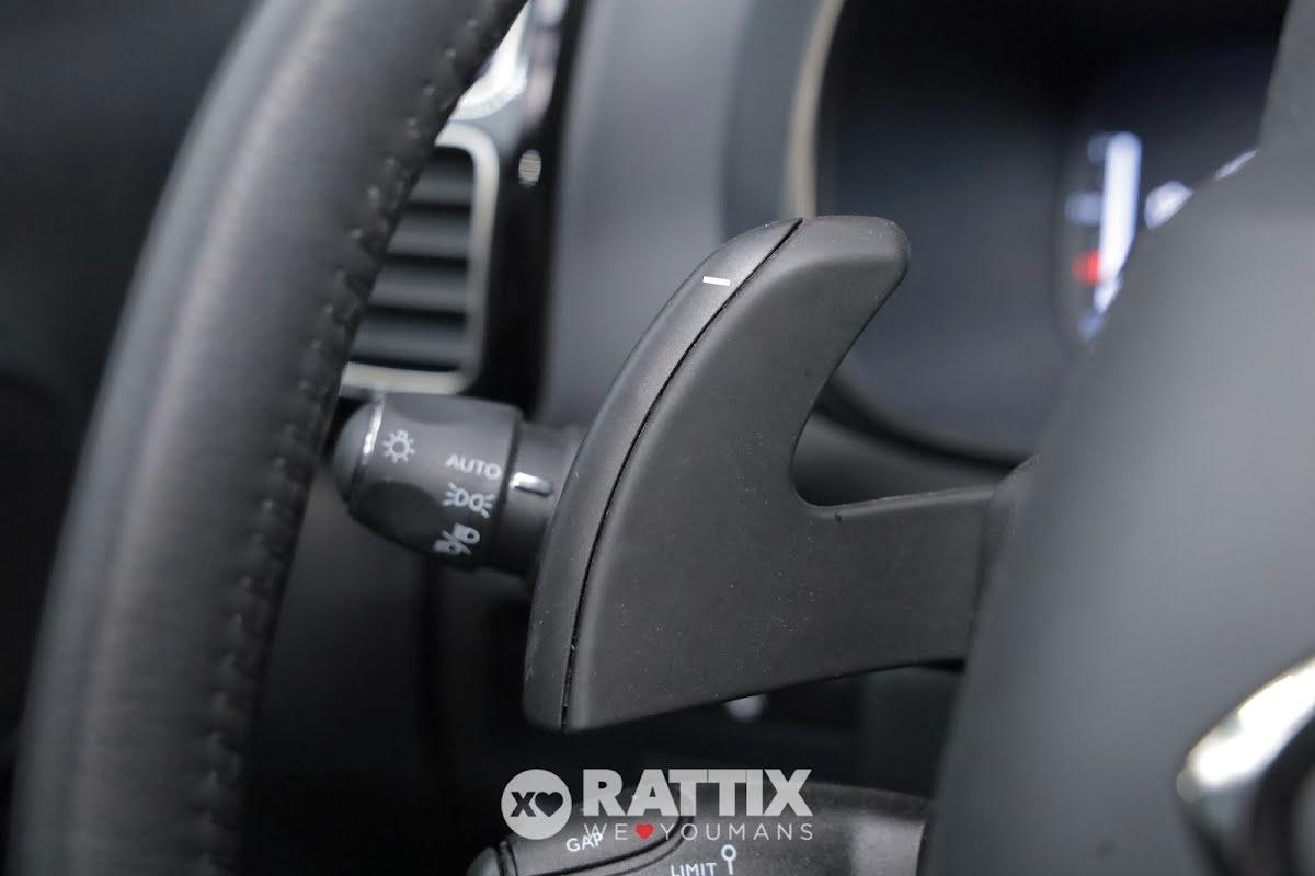 Citroen C5 Aircross 1.2 hybrid 136CV Max e-dcs6