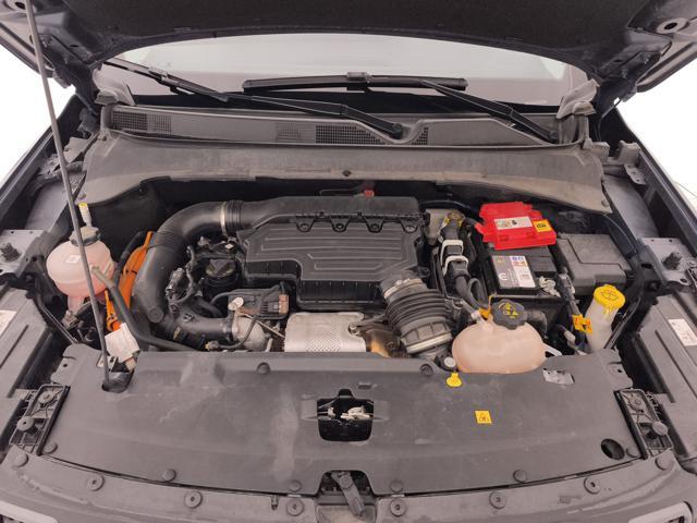 JEEP Compass 1.3 turbo t4 phev S 4xe auto