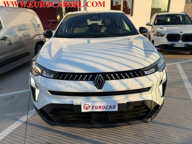 RENAULT Captur ECO-G 100 CV Techno
