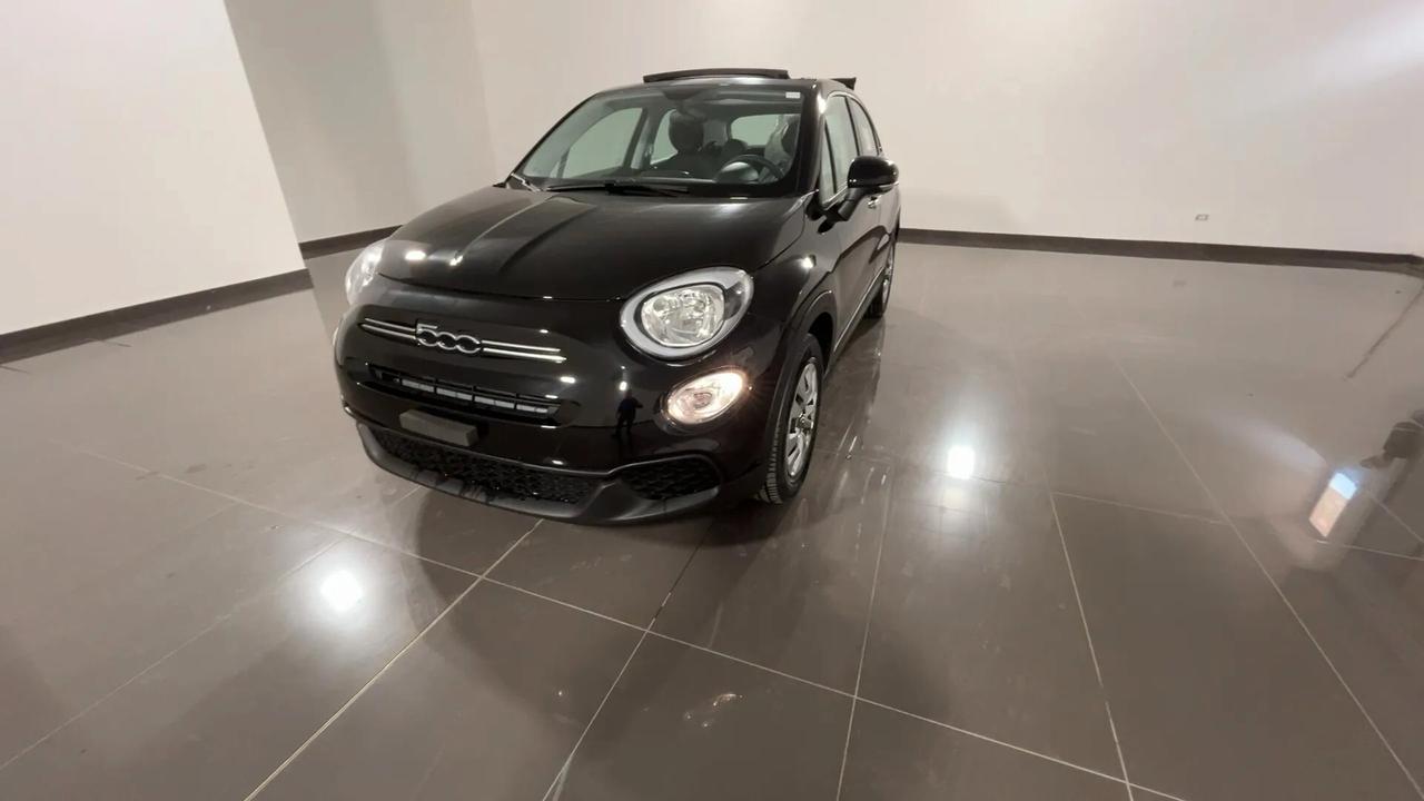 Fiat 500X 1.5 T4 Hybrid 130 CV DCT Dolcevita *KM0*