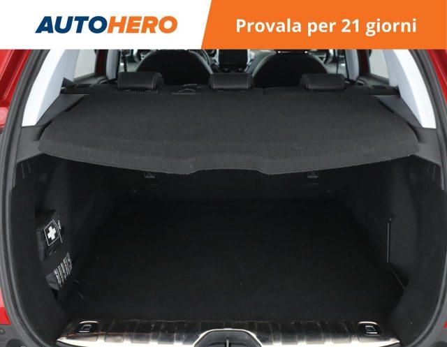 PEUGEOT 2008 1° serie PureTech Turbo 130 S&S Allure