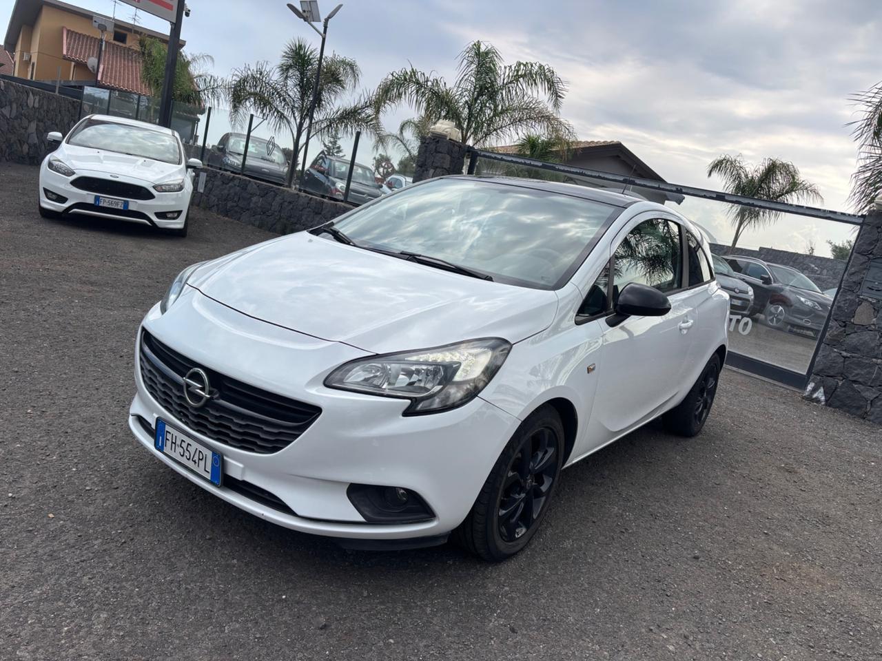 Opel Corsa 1.2 Innovation