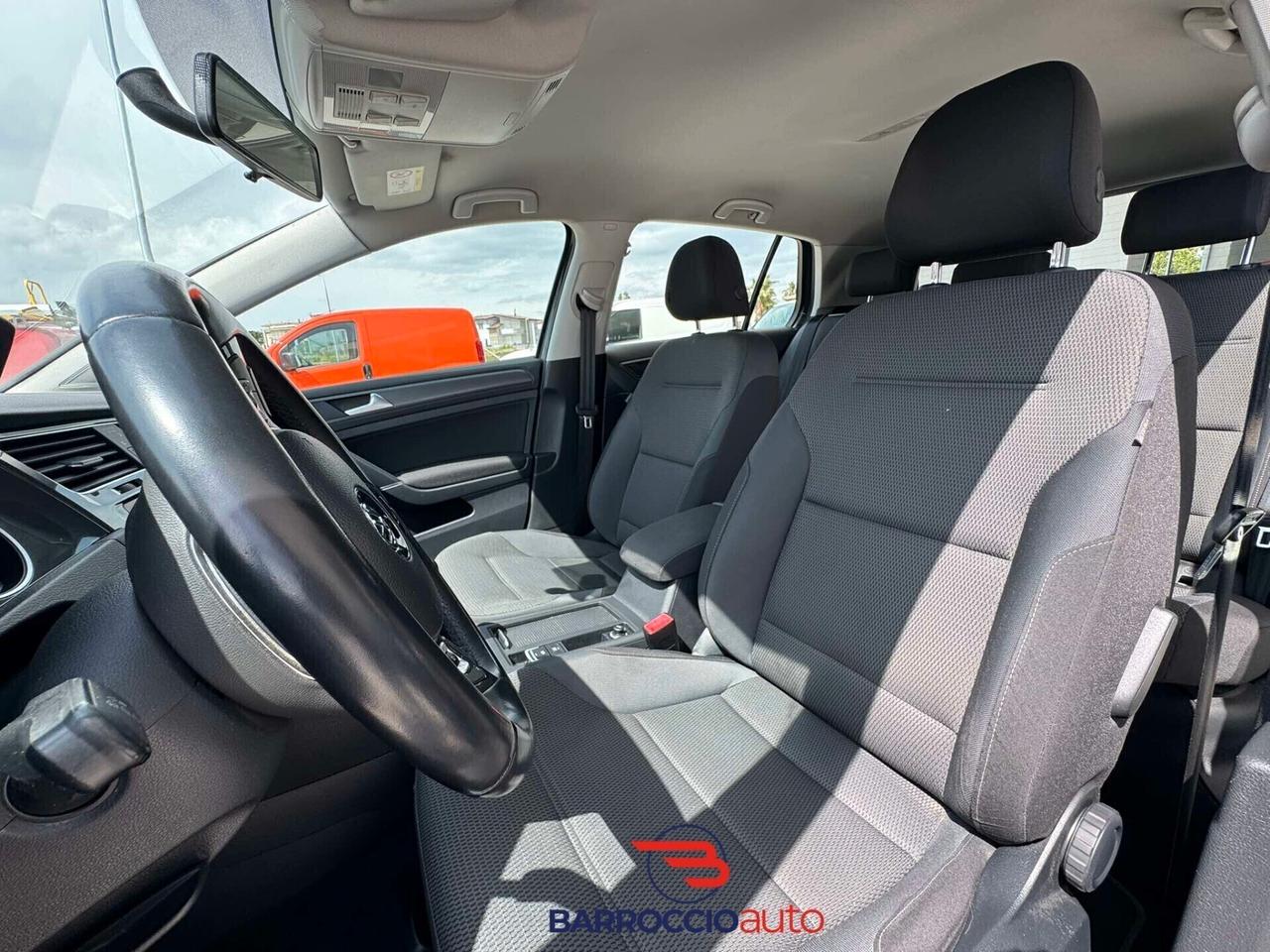 VW Golf 1.6 TDI 115 CV 5p. Highline BMT-2019