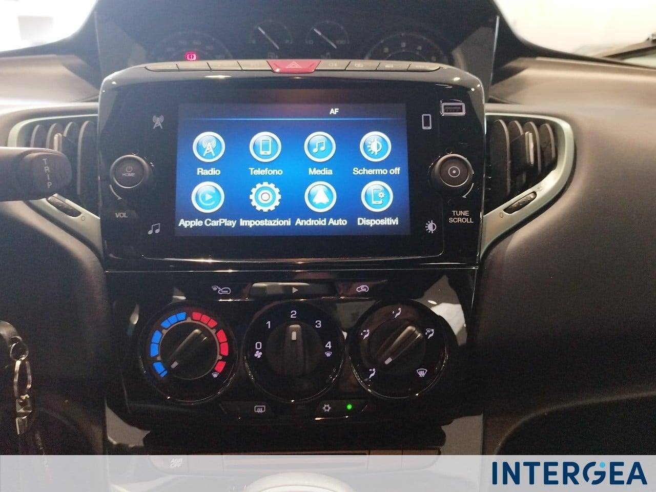 LANCIA Ypsilon 1.0 firefly hybrid Gold Plus s&s